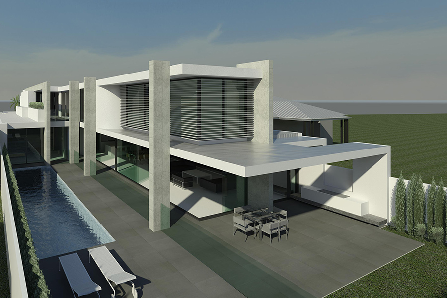 Norwood Avenue, Brighton