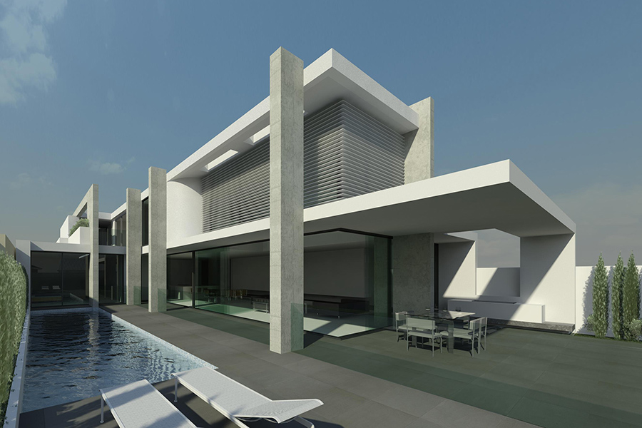 Norwood Avenue, Brighton