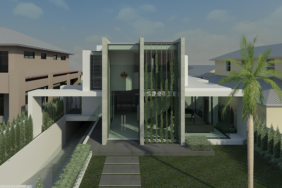 Norwood Avenue, Brighton