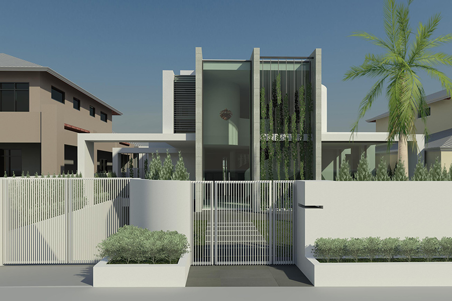 Norwood Avenue, Brighton