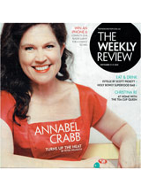 Melbourne Weekly November 11-15 2015